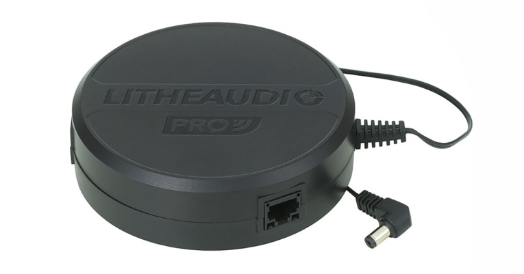 Single-Cable Power and Networking: How PoE++ Is Simplifying Professional Ceiling Speaker Installation