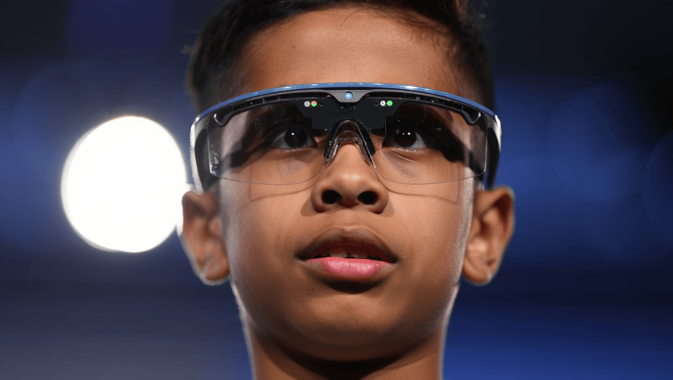 Warby Parker and Gentle Monster Push Android XR Glasses Into the Fashion Mainstream