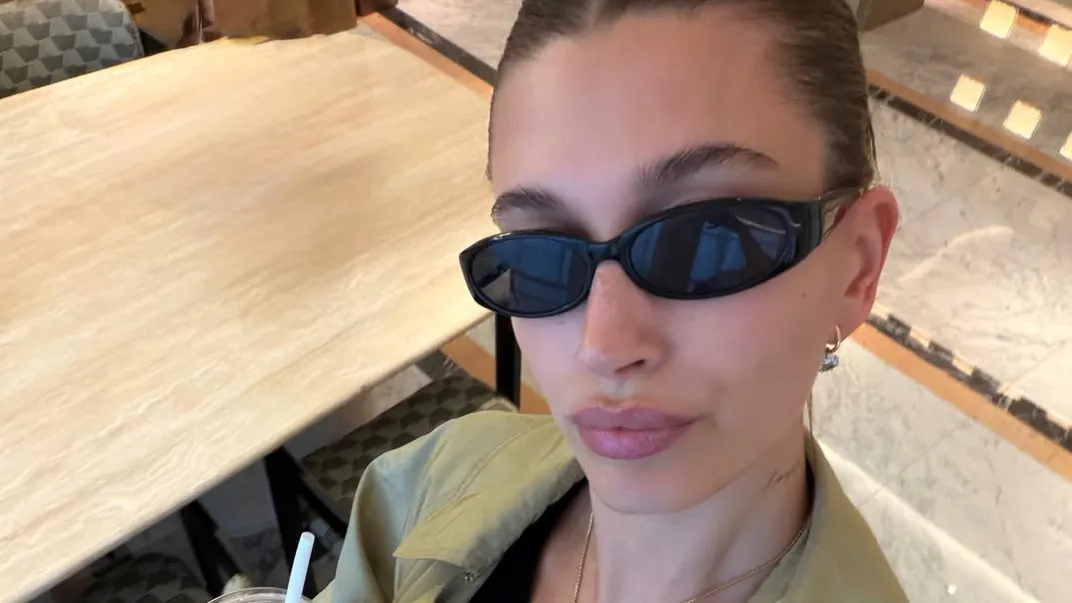 Hailey Bieber’s DIY Nail Art: A Step-by-Step Guide to Red Carpet-Worthy Manicures at Home