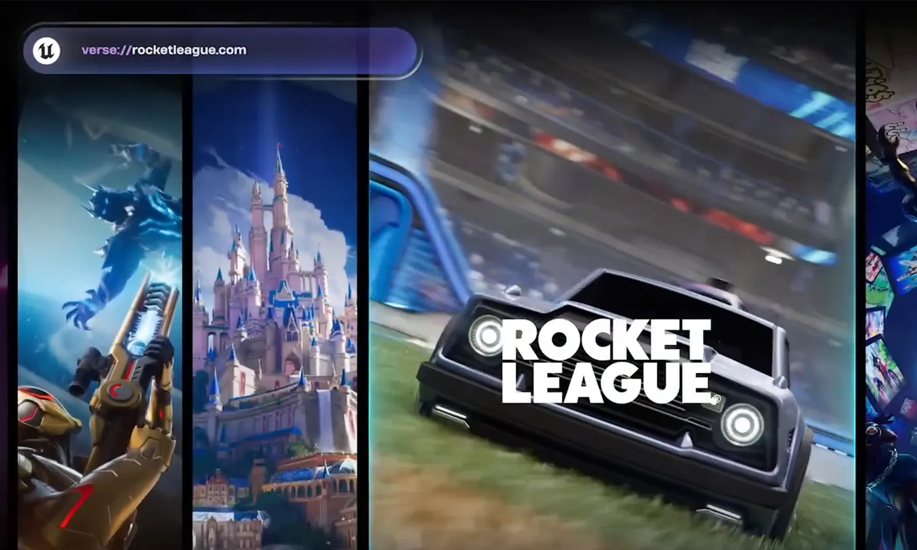 Unreal Engine 6 Arrives With Rocket League: What This Surprise Upgrade Signals for the Next Gaming Era