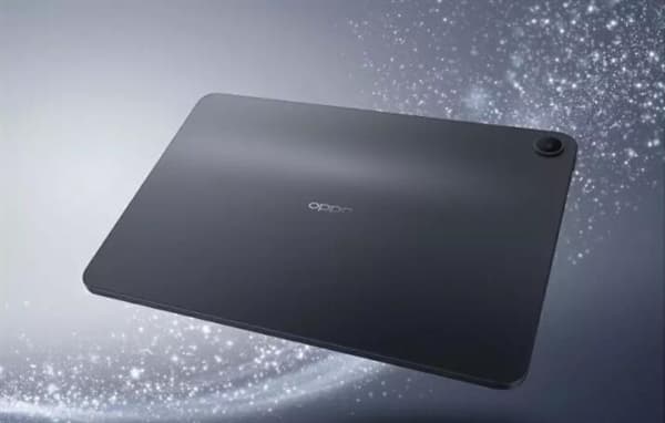 OPPO Pad Air 5 Brings Big-Screen Battery Power to Affordable Tablets