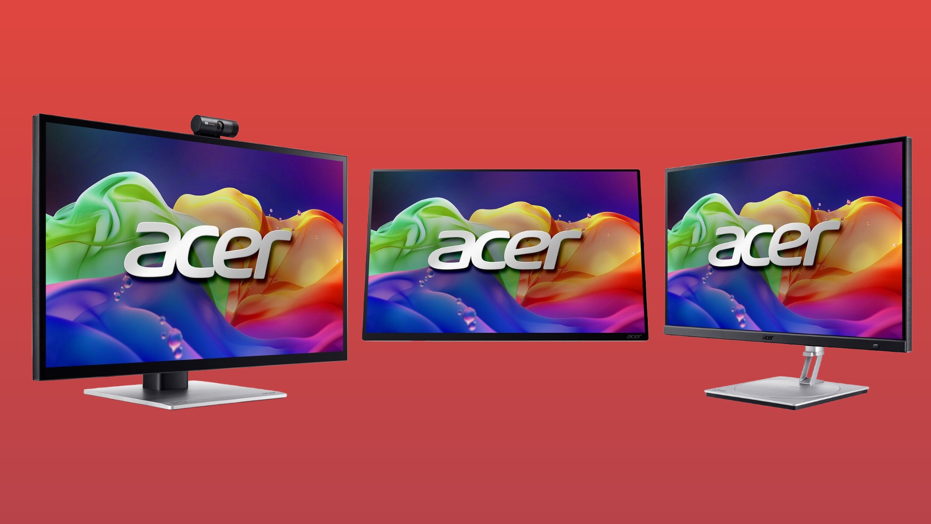 Portable OLED Monitors Are Finally Practical for Remote Work—Here’s Why They Matter
