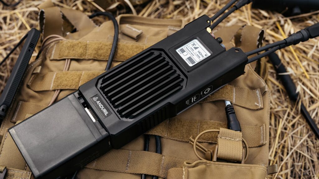 How AI-Powered Combat Wearables Are Transforming Soldier Data and Connectivity