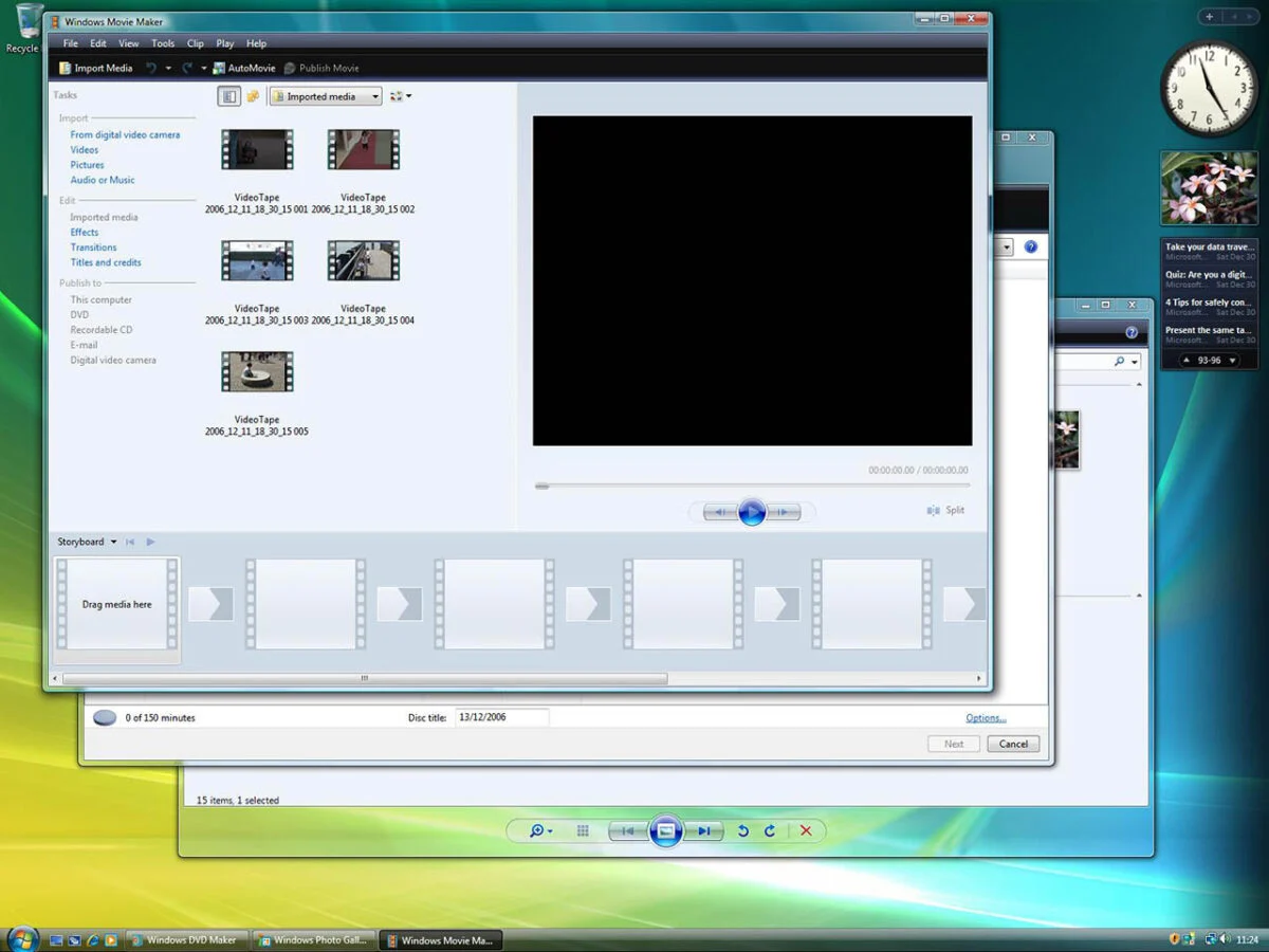 Windows Needs Aero Back: Why Flat Design Failed and Glass Could Save Microsoft’s UI