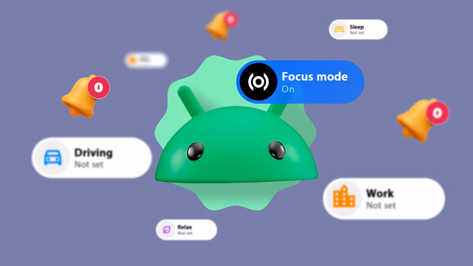 Master Android Focus Mode with 6 Real-World Productivity Setups