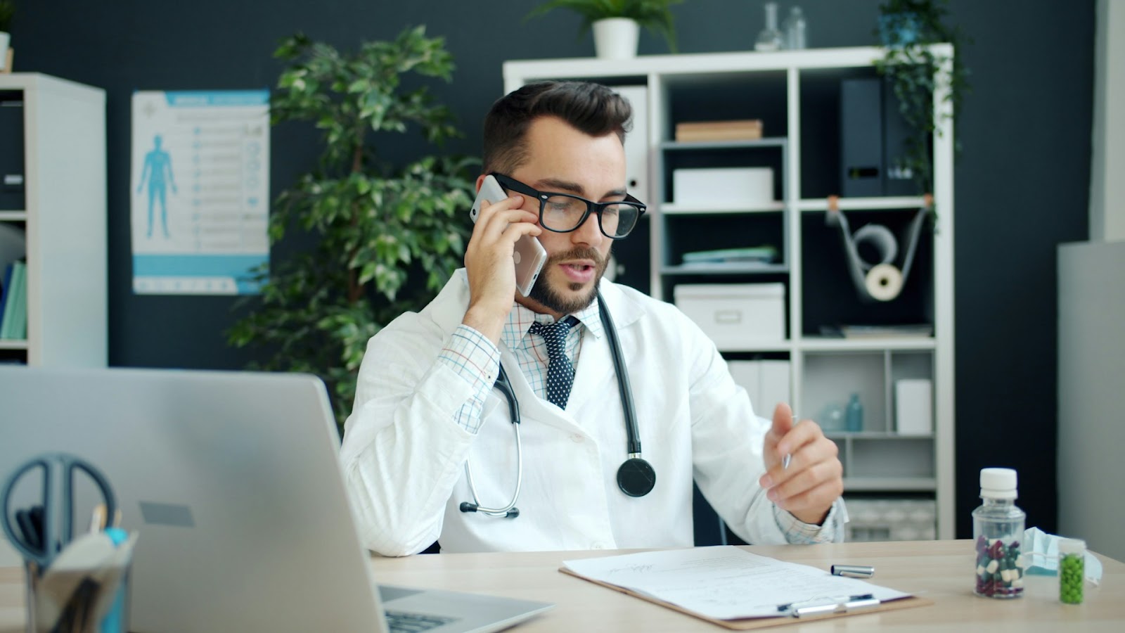 Why Healthcare AI Keeps Losing Patient Trust: The Memory Problem Nobody Is Solving