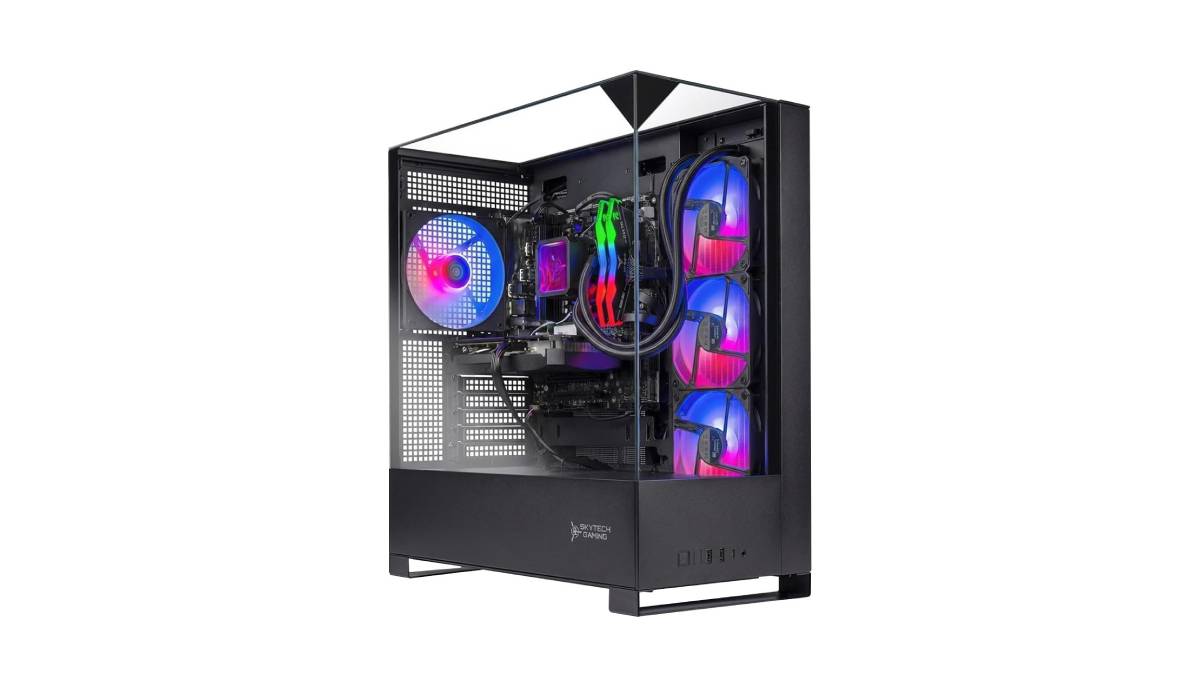 RTX 5090, 5080, and 5070 Gaming PCs Get Deep Memorial Day Discounts: Which Build Is Best for You?