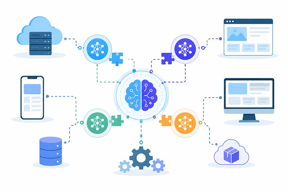 Why AI Model Interoperability Is Becoming the Enterprise Standard