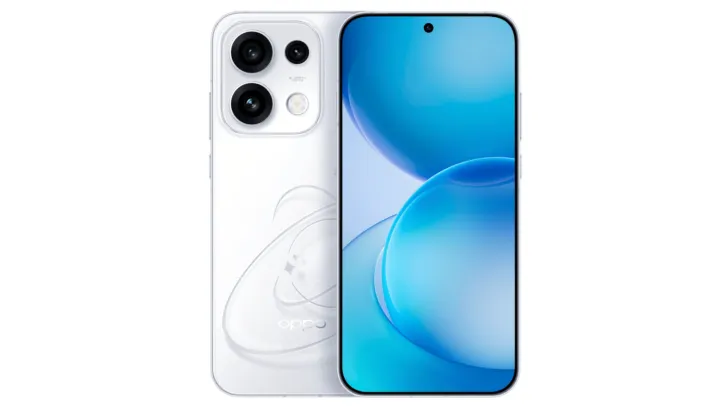 Oppo Reno 16 Series Brings 200MP Cameras and Massive Batteries to the Premium Mid-Range
