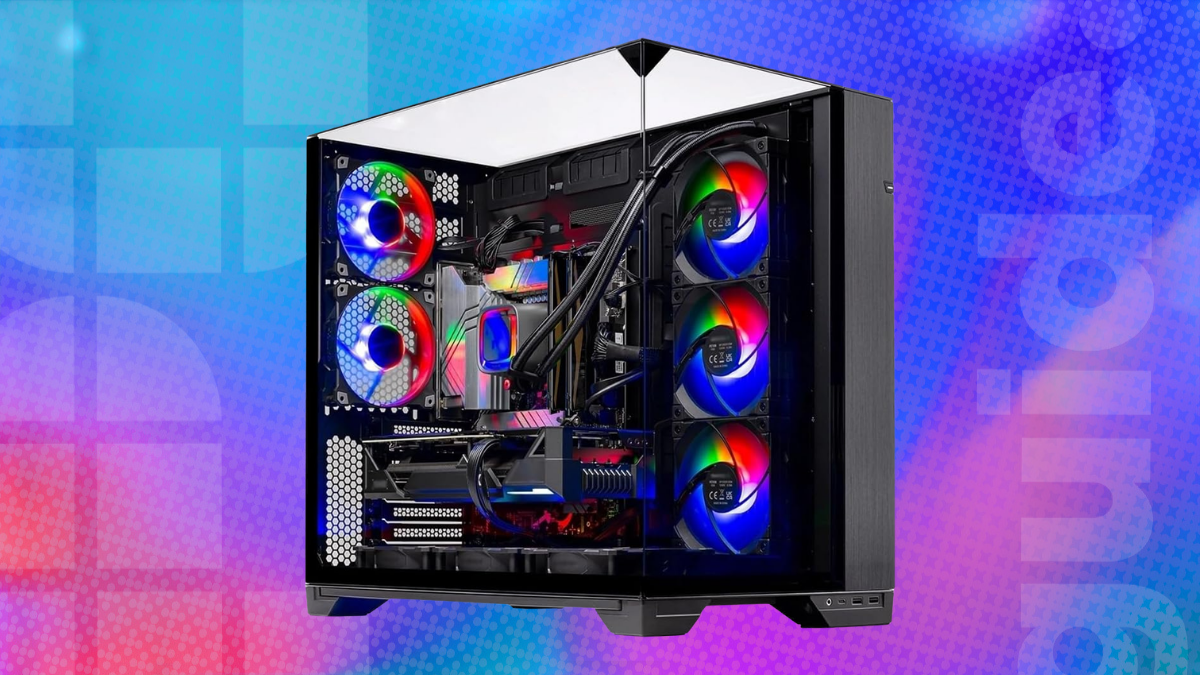 Best Gaming PC Deals This Memorial Day: RTX 5080 and 9850X3D Rigs Discounted Up to $500