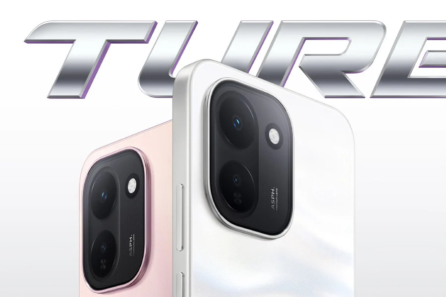 Vivo Y600 Turbo Arrives With 9,020mAh Battery and 5,000-Nit Display, Raising the Bar for Budget Phones