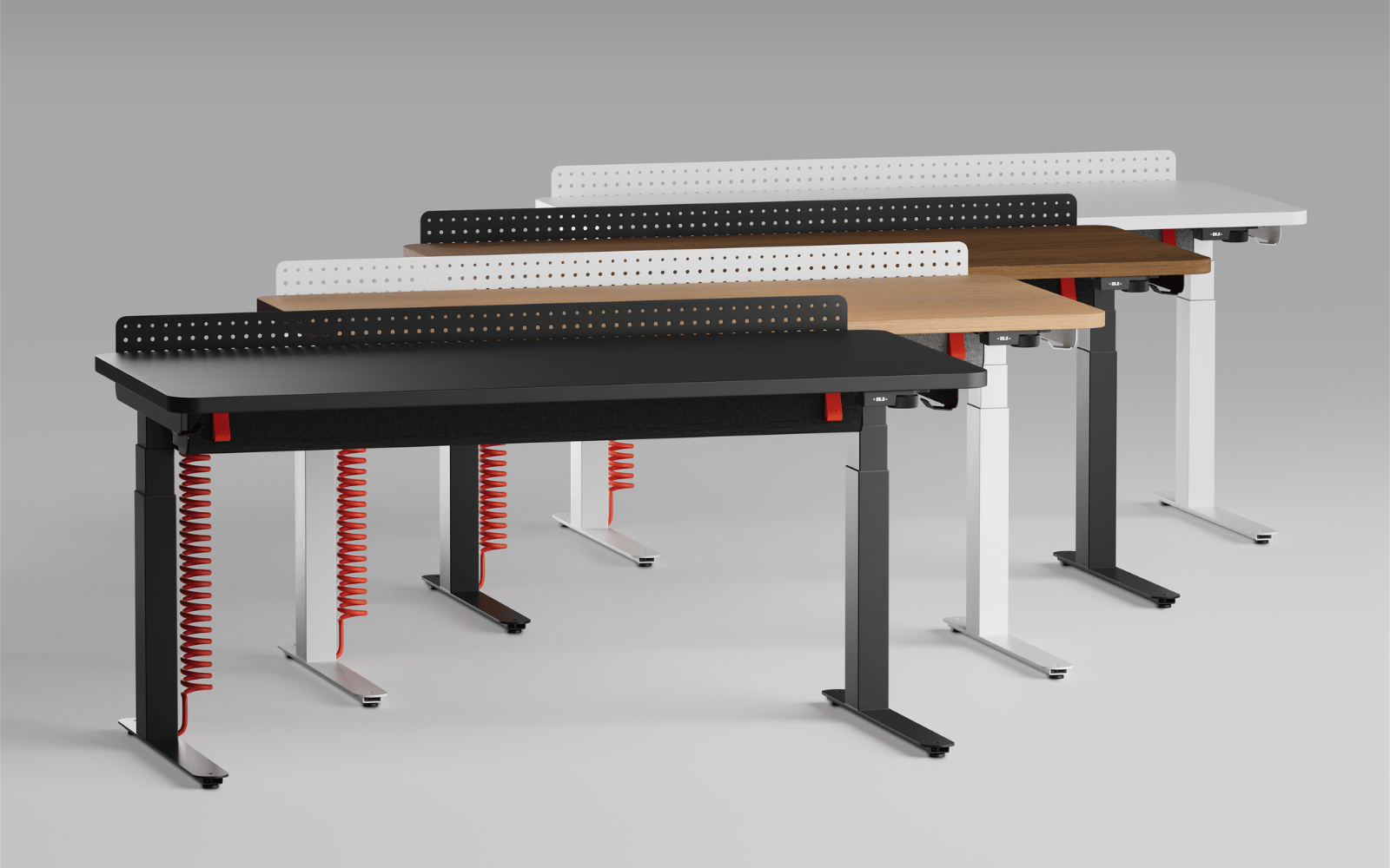 Herman Miller Coyl Review: A Gaming Standing Desk That Puts Ergonomics First