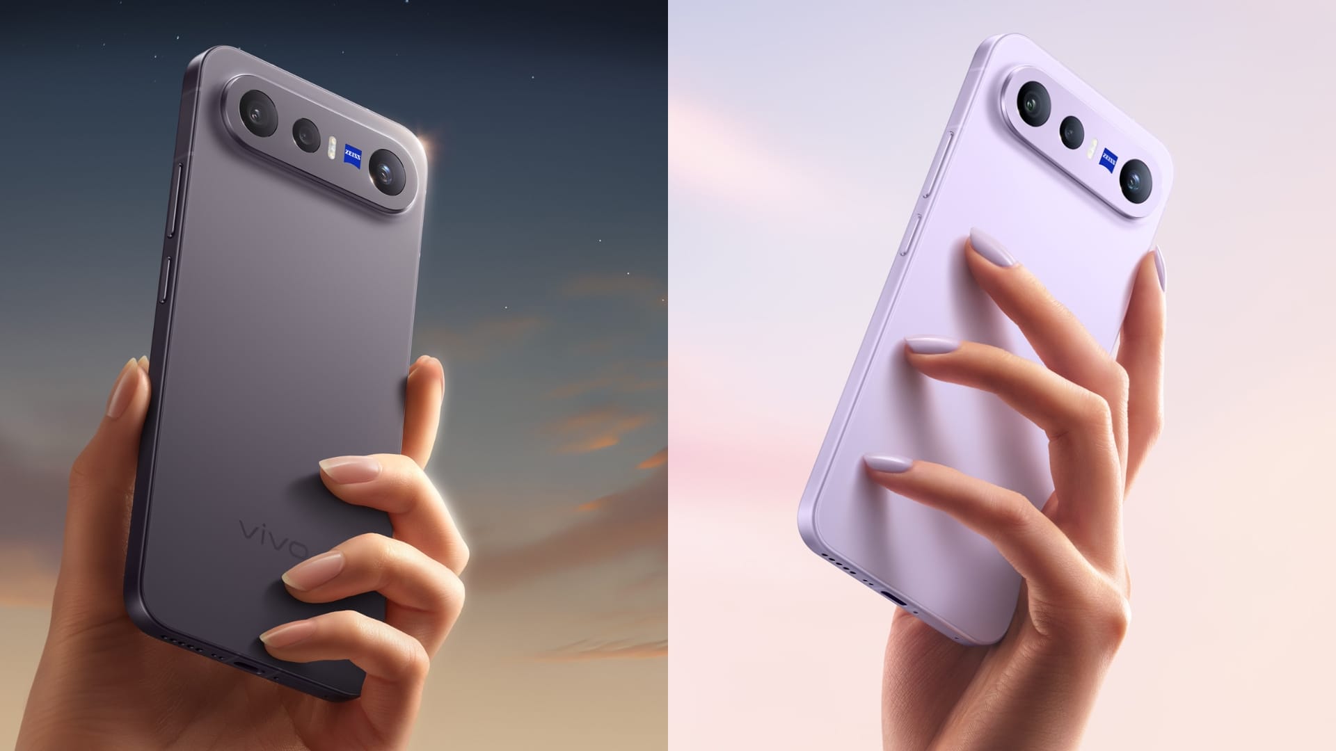 Vivo X300 FE Shows ZEISS Telephoto Power Doesn’t Need a Bulky Phone