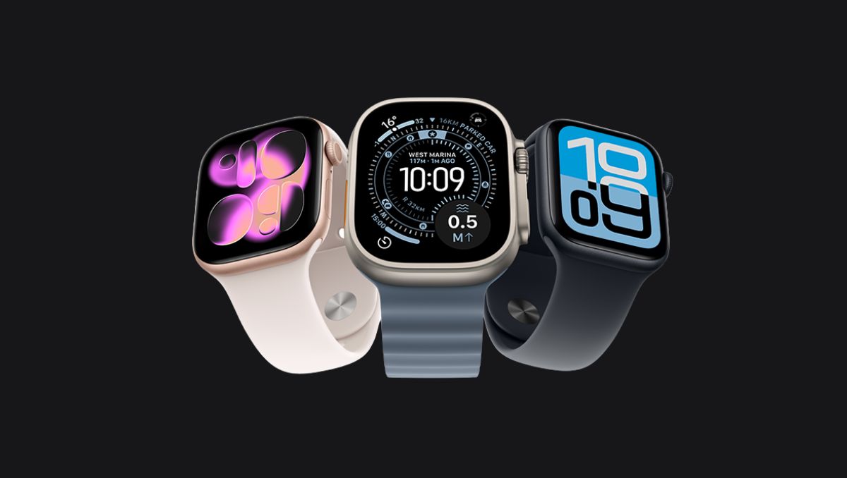 Apple Watch Bets on Smarter Heart Rate Tracking as AI Health Coach Stalls