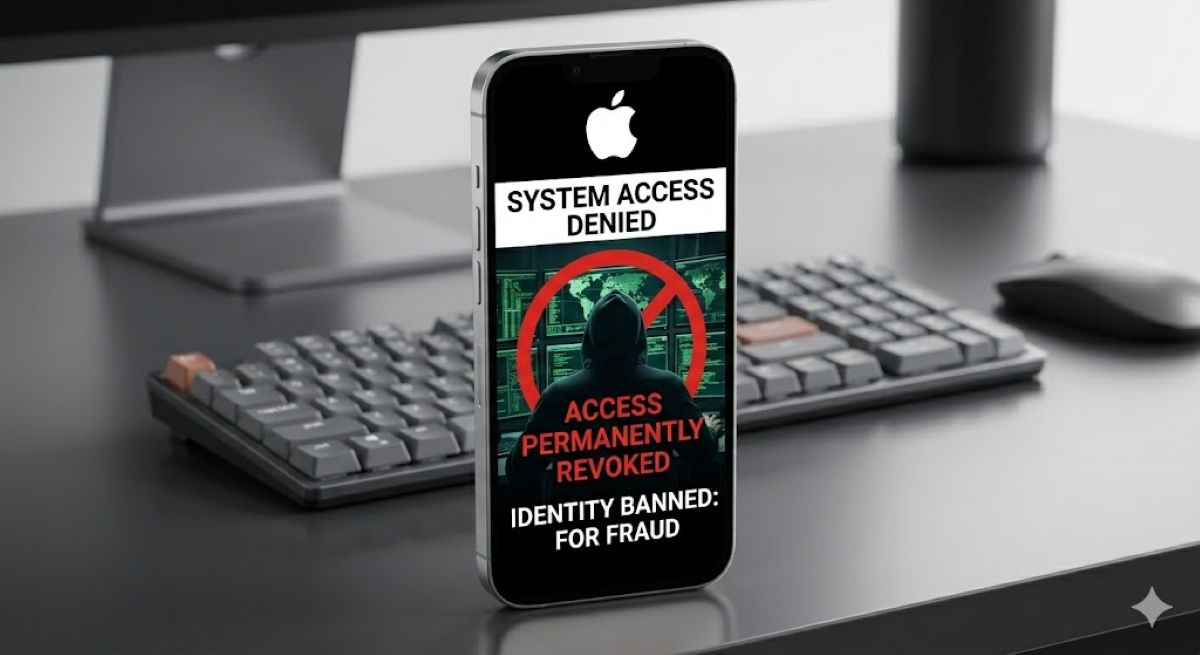 How Apple Blocks Billions in App Store Fraud—and Why Scammers Still Get Through
