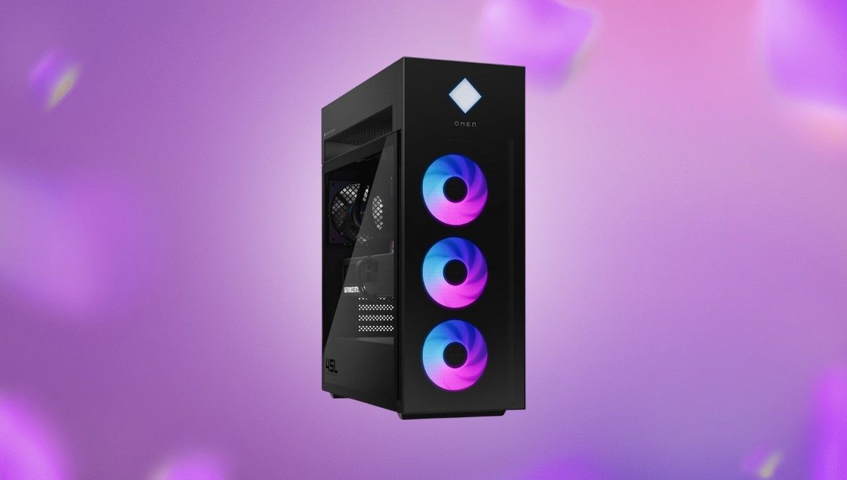 RTX 5090 Gaming PCs Hit Biggest Discounts of the Season: Memorial Day Deal Roundup