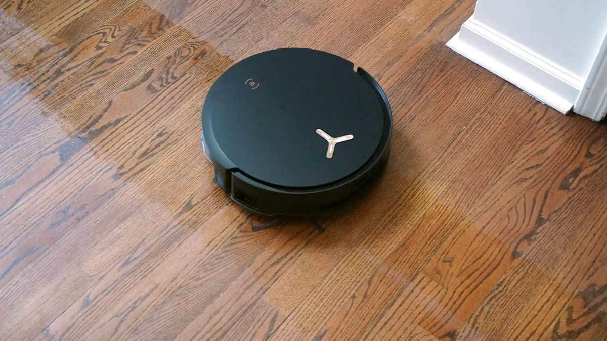 Lab-Tested Robot Vacuums Hit Memorial Day Lows: Top Picks Under $500 and Beyond