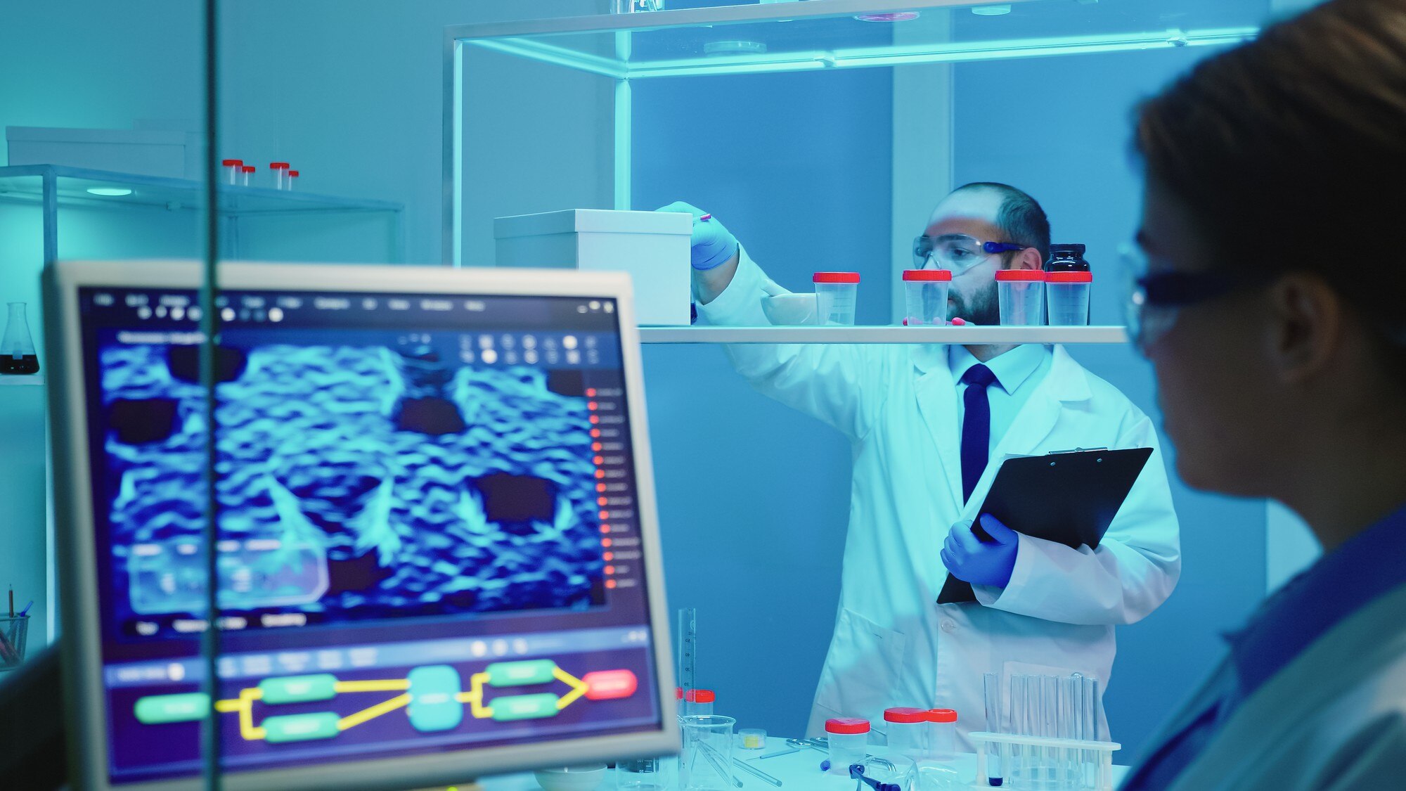 How Enterprise Health Systems Are Embedding AI Directly Into EHR Software