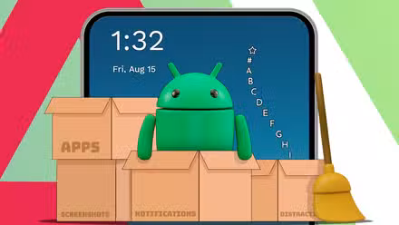 These Android Launchers and Themes Transform Your Home Screen Into Something Special