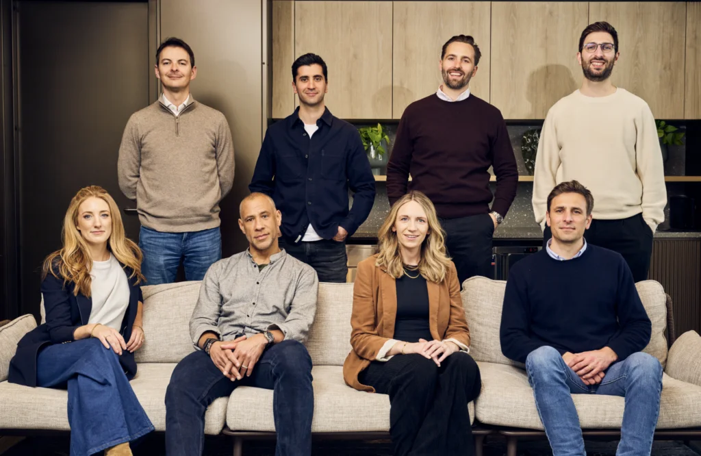 Enterprise AI Funding Hits New Heights: What Mega-Rounds Reveal About the Next Frontier