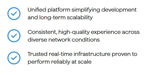 How Real-time Video APIs Are Powering Emotion-Driven Social Platforms at Scale