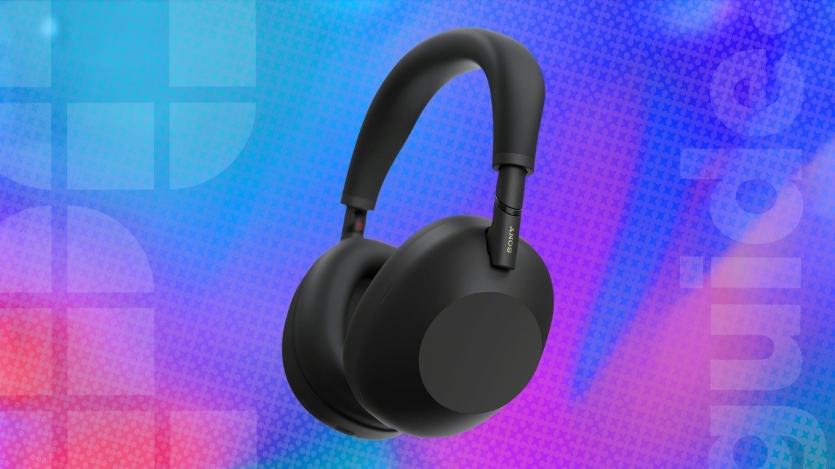Premium Sony WH-1000XM6 Noise-Canceling Headphones Hit Record Low Under $400