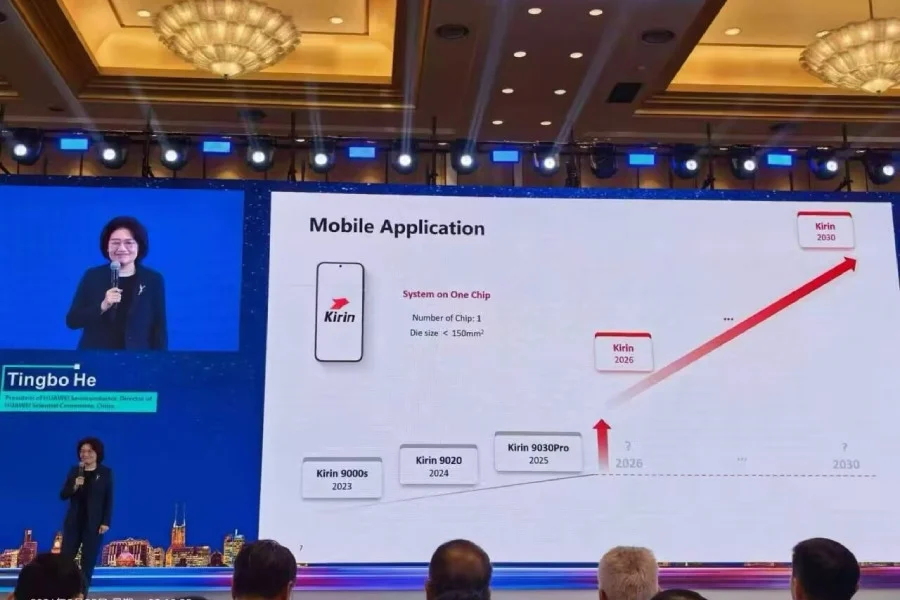 Huawei’s Kirin 2026 Chip Explained: Denser Transistors, Logic Folding, and What It Means for Your Next Phone