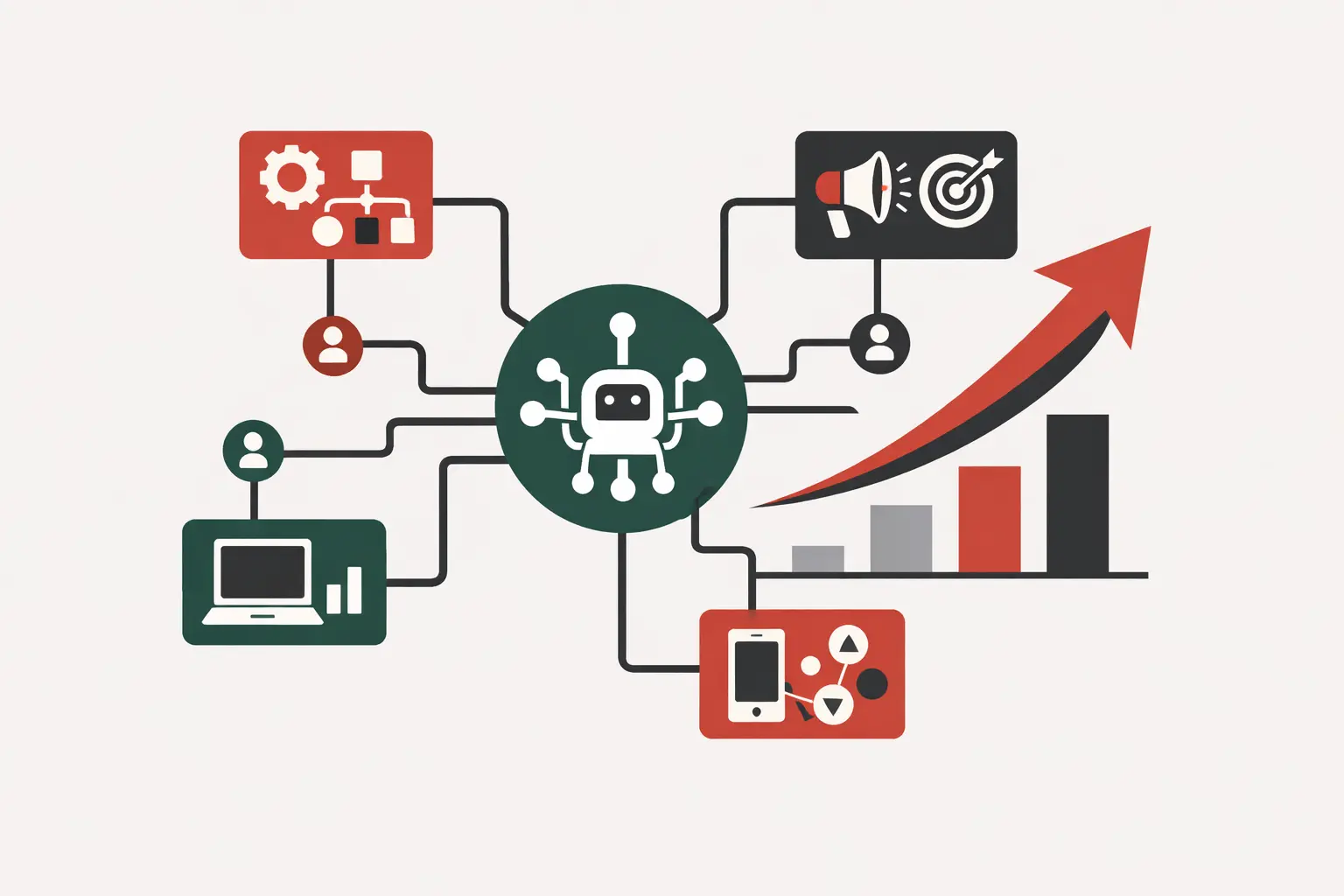 AI Agents Are Moving Beyond Chatbots to Run Enterprise Workflows