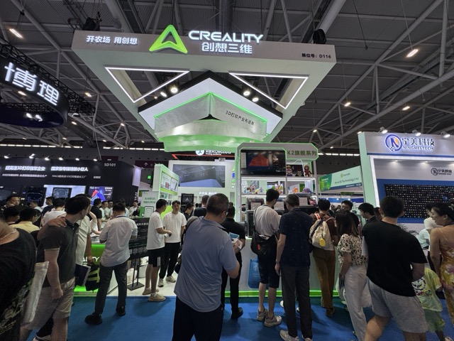 Creality’s Landmark Hong Kong IPO Underscores the Maturation of Consumer 3D Printing