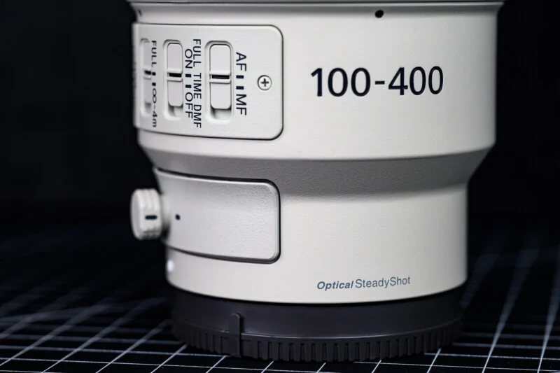 Sony’s 100-400mm f/4.5 GM OSS Lens: The Mid-Range Wildlife Zoom That Bridges the Gap