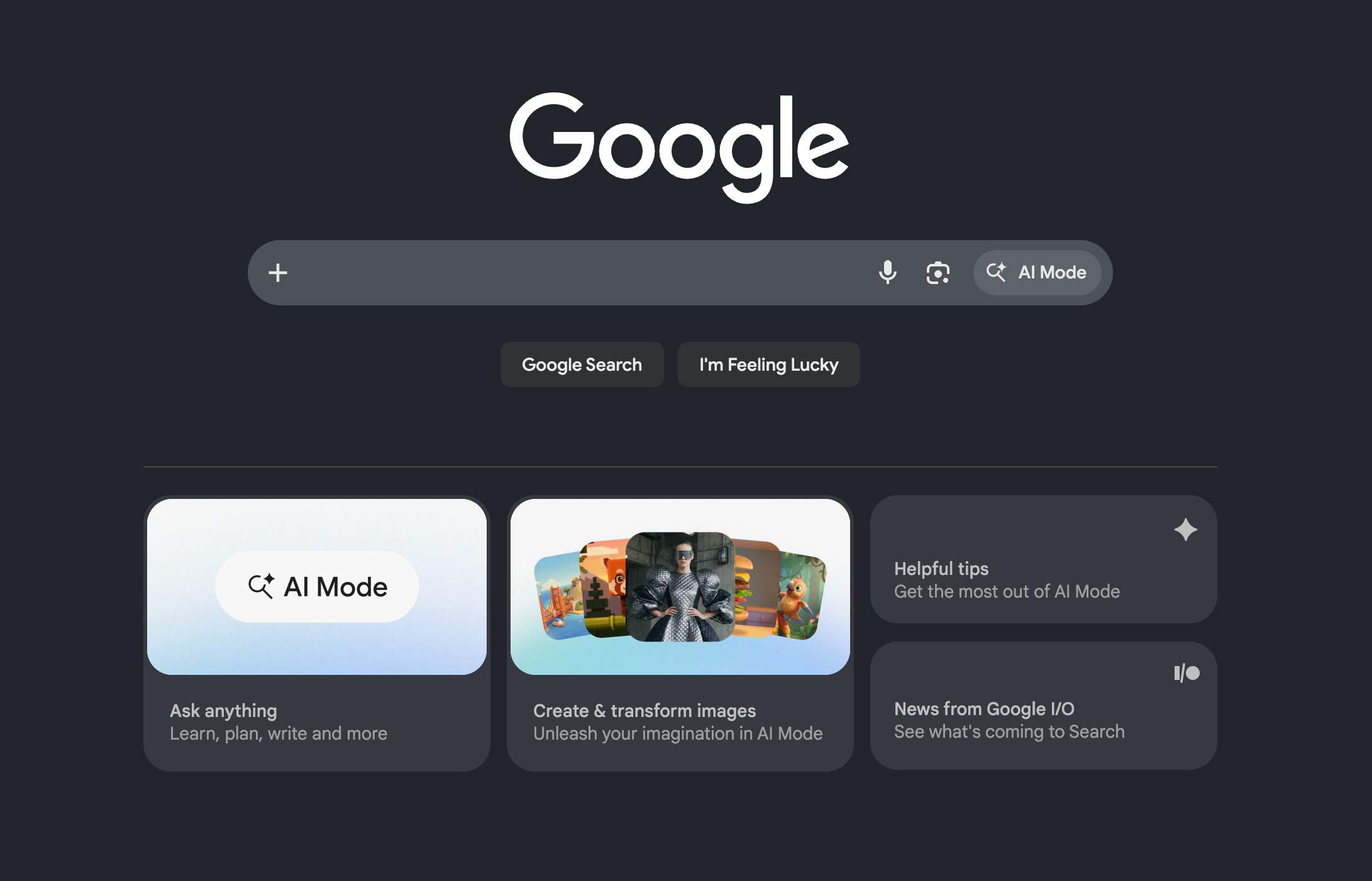 Google’s AI Overviews Are Rewriting the Search Results Layout