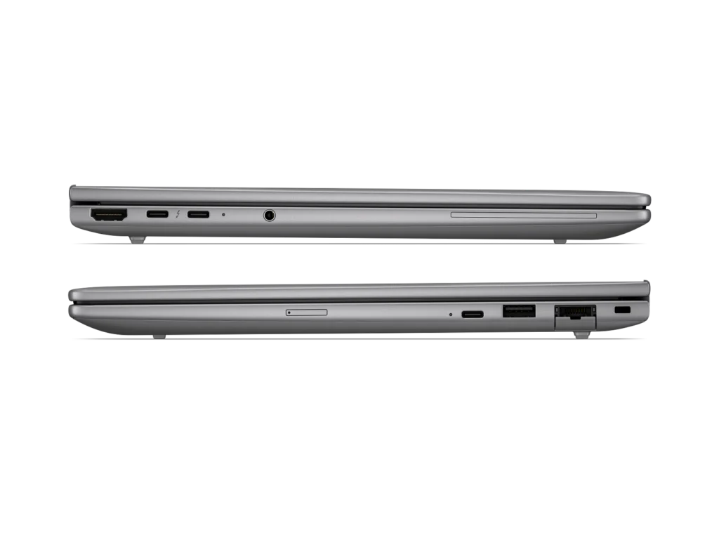 HP ZBook 8 G2a vs ThinkPad E16 Gen 3: Which AI‑Ready Workstation Laptop Wins for Professionals