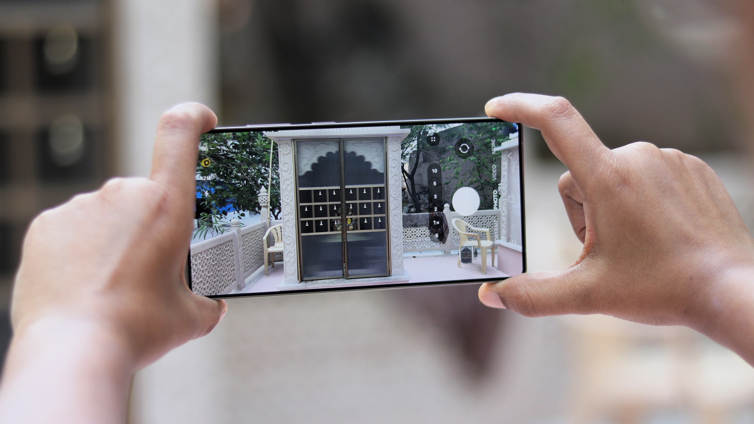 Samsung’s One UI 8.5 Camera Drops Video Filters—Here’s How to Adapt