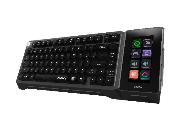 MSI and ASUS Lead Computex With AI Computing and Next‑Gen Gaming Hardware