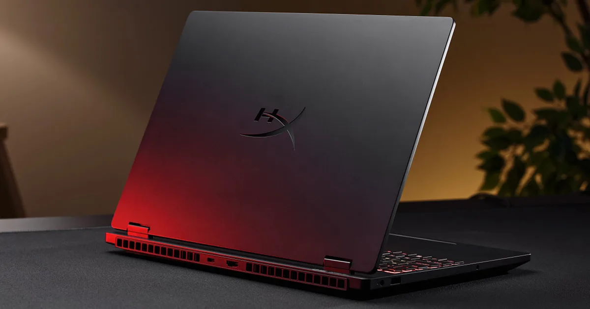 RTX 5070 Gaming Laptops Hit the Sweet Spot: HP HyperX Omen 15 vs Lenovo LOQ 15 Gen 11