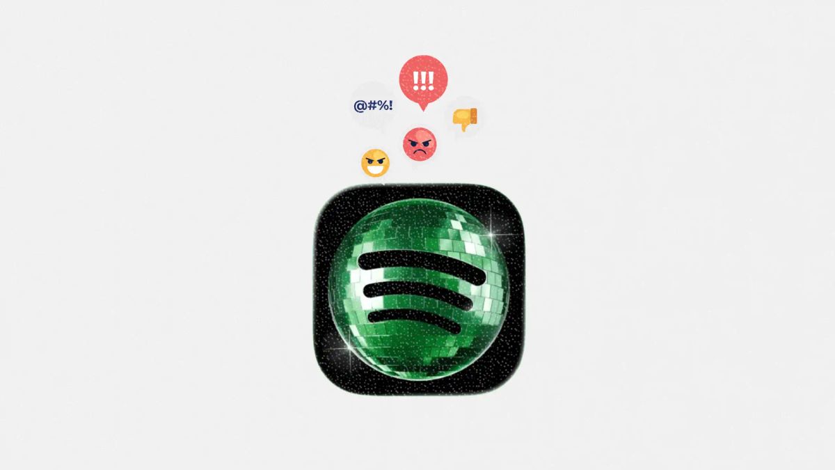 How a Disco Icon Pack Became the Viral Trend Reshaping App Design