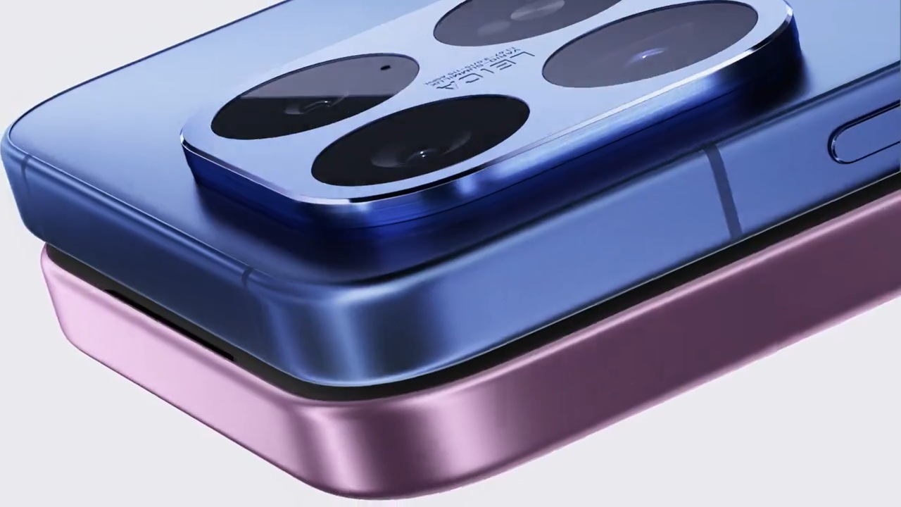 Xiaomi 17T Series Brings Leica 5x Zoom and 200MP Max Camera Power