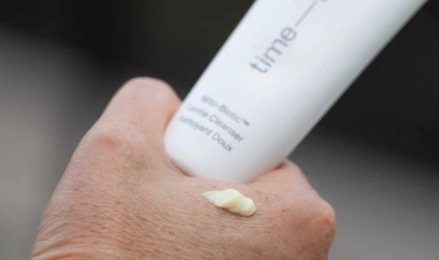 Mitochondrial-Targeted Skincare Is the New Frontier in Anti-Aging