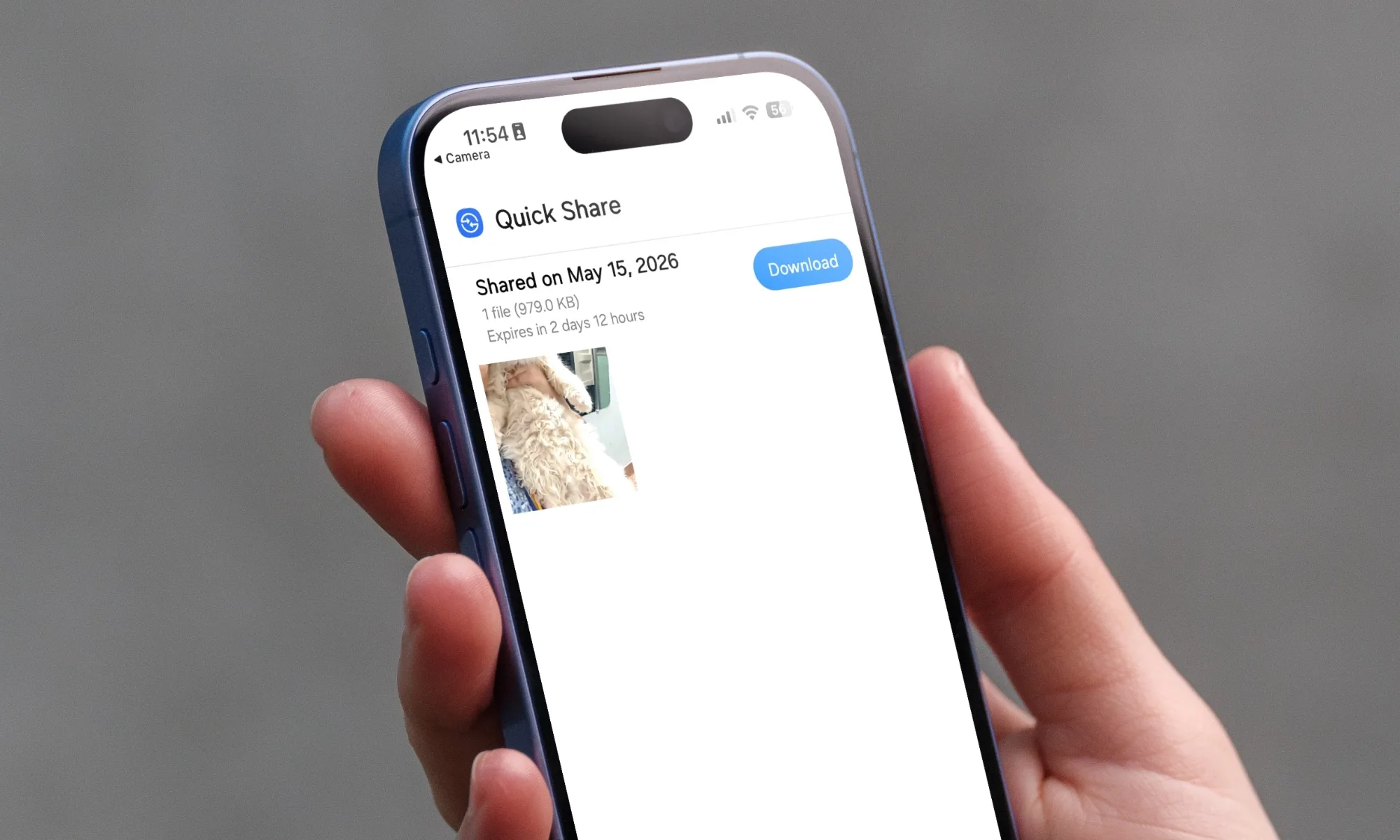 Open-Source App ‘Bada’ Brings Quick Share-Style File Transfers to Android Without Google