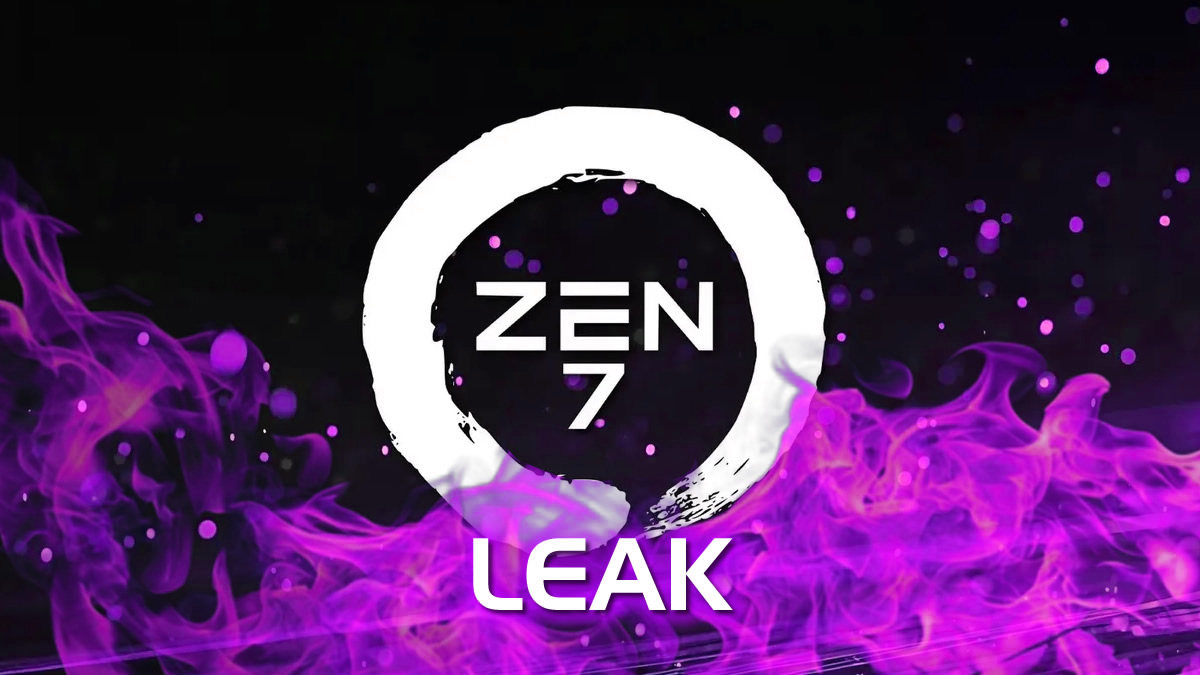 AMD’s Zen 7 on TSMC 14A Node Sets Up a Direct Clash With Intel’s Next Wave of CPUs