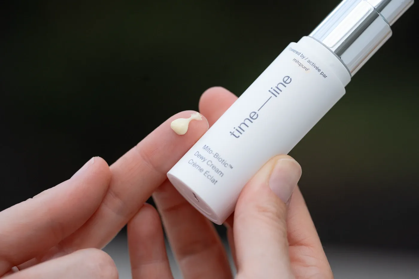 Mitochondrial-Targeted Skincare Is the New Frontier in Anti-Aging