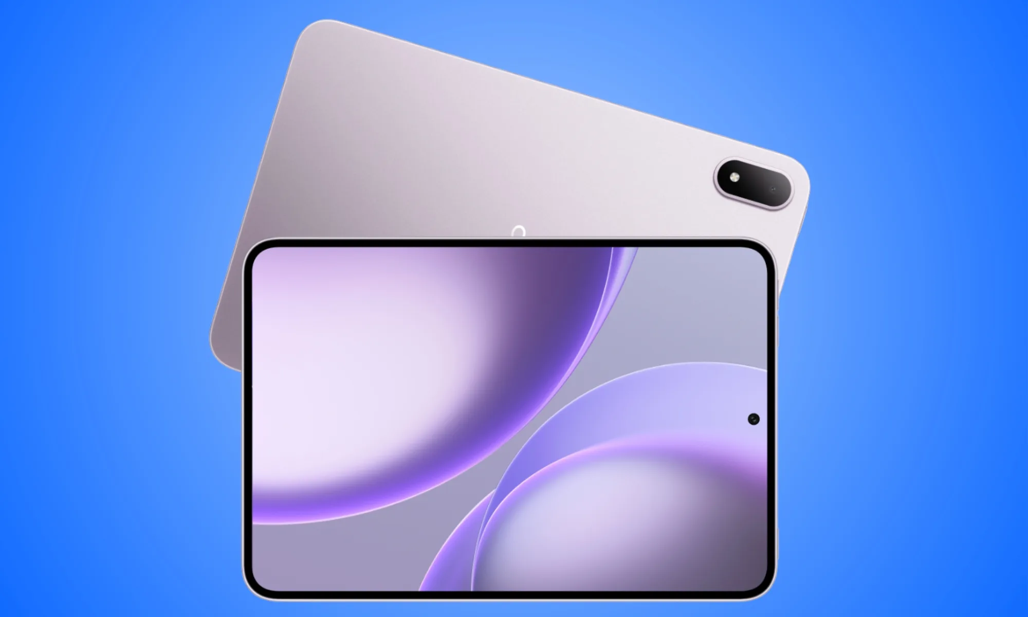 OnePlus Compact OLED Tablet Aims Squarely at the iPad Mini