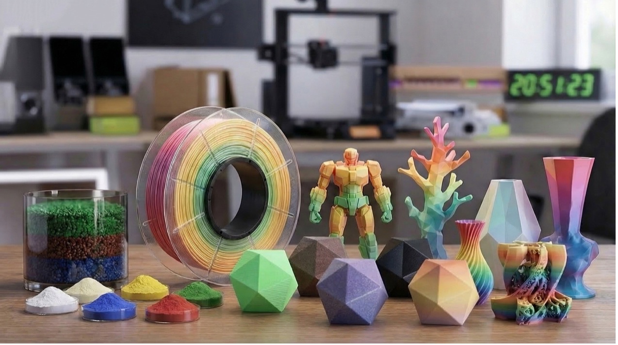 Creality’s Landmark Hong Kong IPO Underscores the Maturation of Consumer 3D Printing