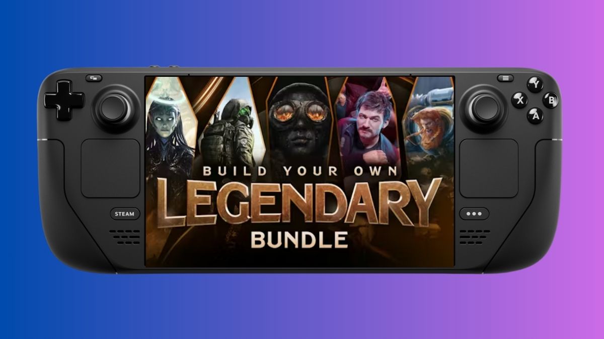 Steam Deck Indie Game Bundles Under $5: Best Verified Picks From Humble and Fanatical Sales