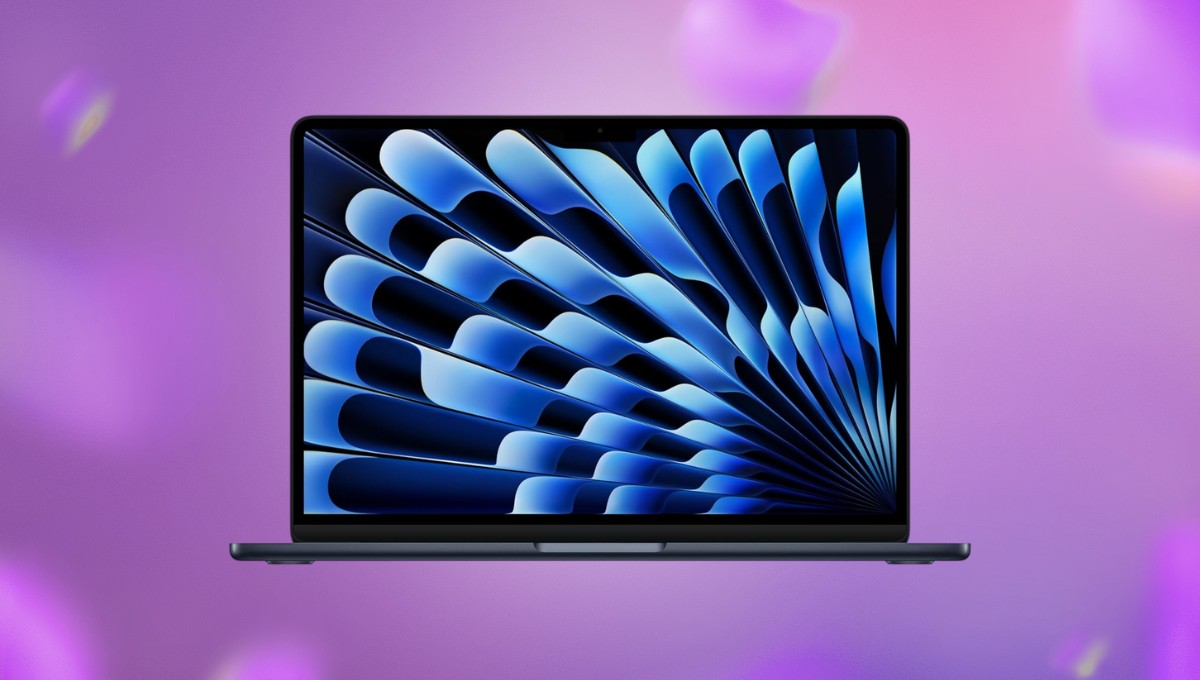 M5 MacBook Air and iPhone Air MagSafe Battery Hit Record-Low Prices on Amazon