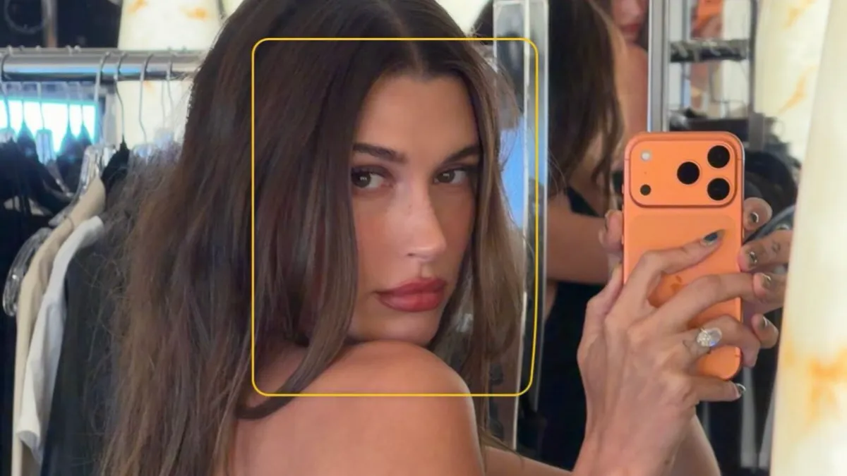 Hailey Bieber’s DIY Nail Art: A Step-by-Step Guide to Red Carpet-Worthy Manicures at Home