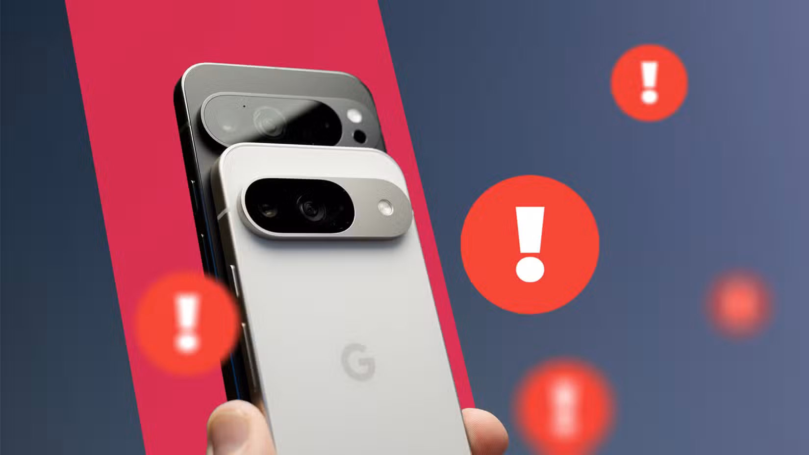 Pixel 10 Pro vs Samsung Galaxy: Why Google’s Flagship Feels Better to Use