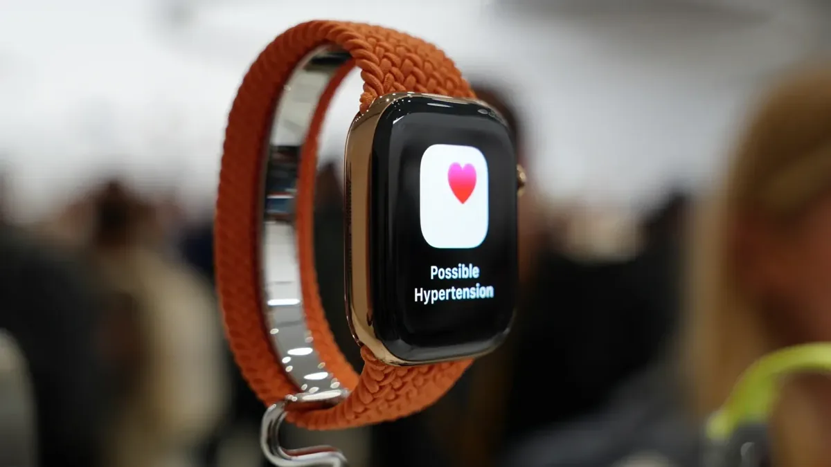 Apple Watch’s Smarter Heart Tracking in watchOS 27 Signals a Shift to Stability Over Hype