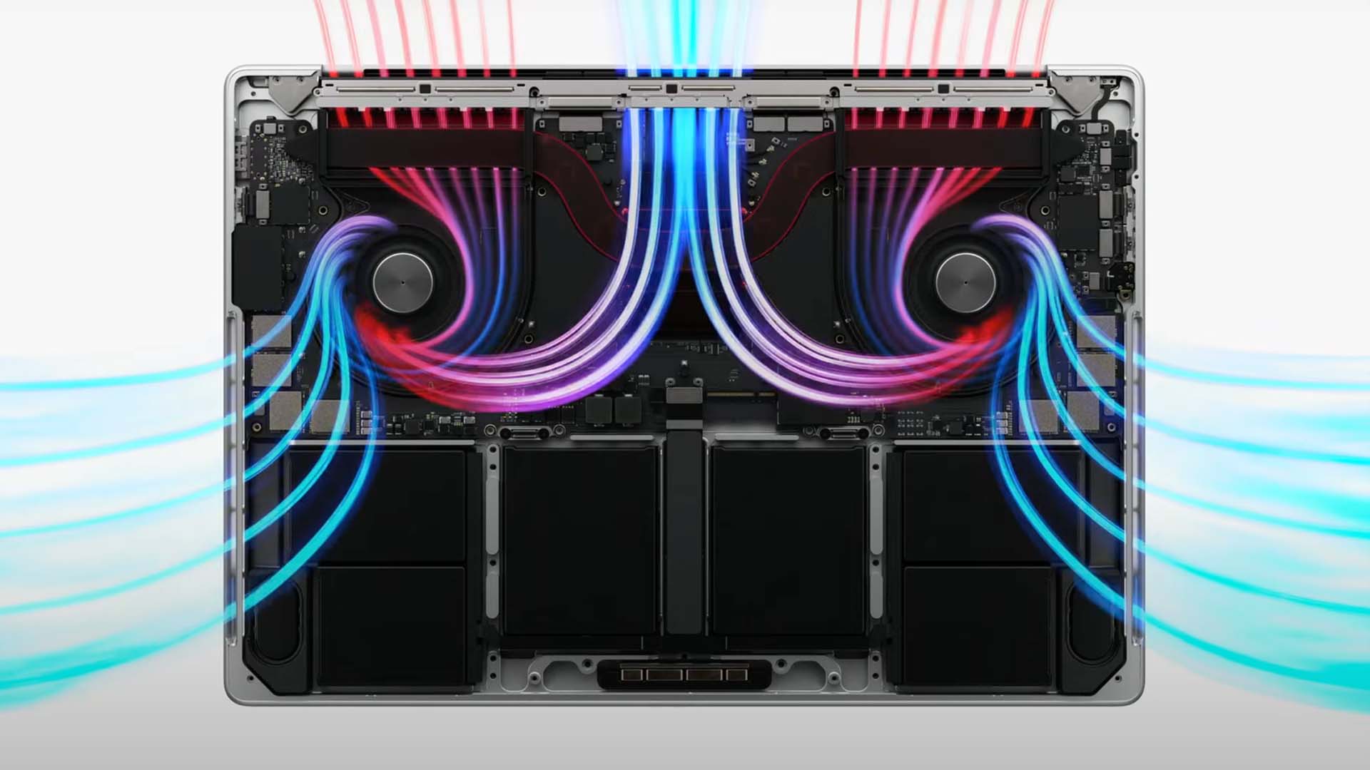 Apple’s M6 MacBook Pro Cooling Overhaul Aims to Unlock Sustained Performance