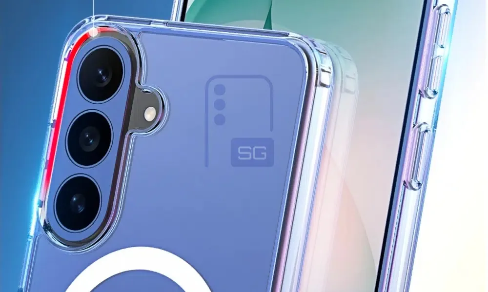 Samsung Galaxy S26 FE Design and Specs Leak Months Ahead of Expected Launch